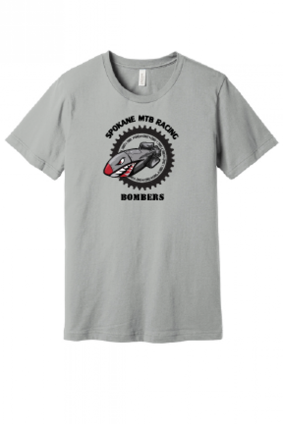 Podiumwear Men's Cotton Short Sleeve T-Shirt with Print Gallery