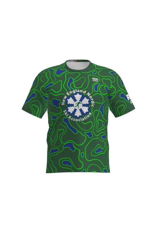 Podiumwear Men's Crew Neck Tee Gallery