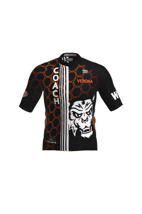Podiumwear Women's Bronze Jersey Gallery