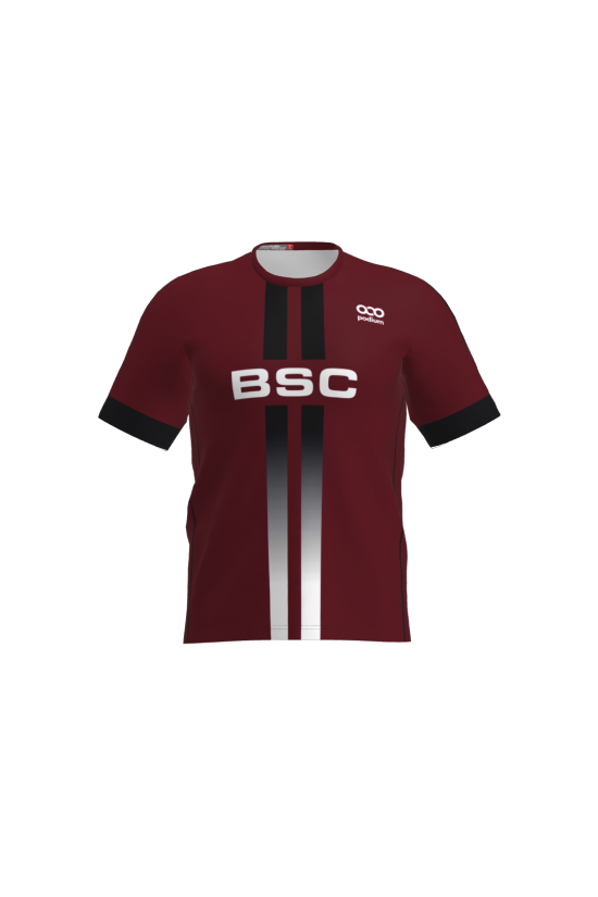 Podiumwear Men's Jersey Gallery