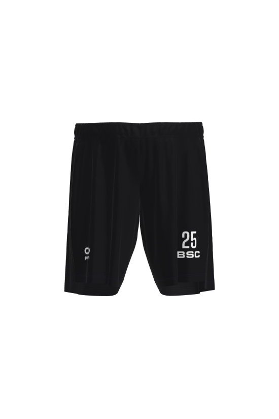Podiumwear Men's Soccer Short Gallery