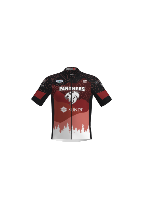 Podiumwear Men's Bronze Jersey Gallery