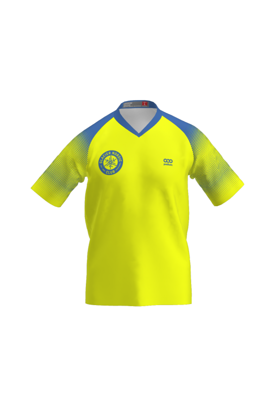 Podiumwear Women's V-Neck Tee Gallery