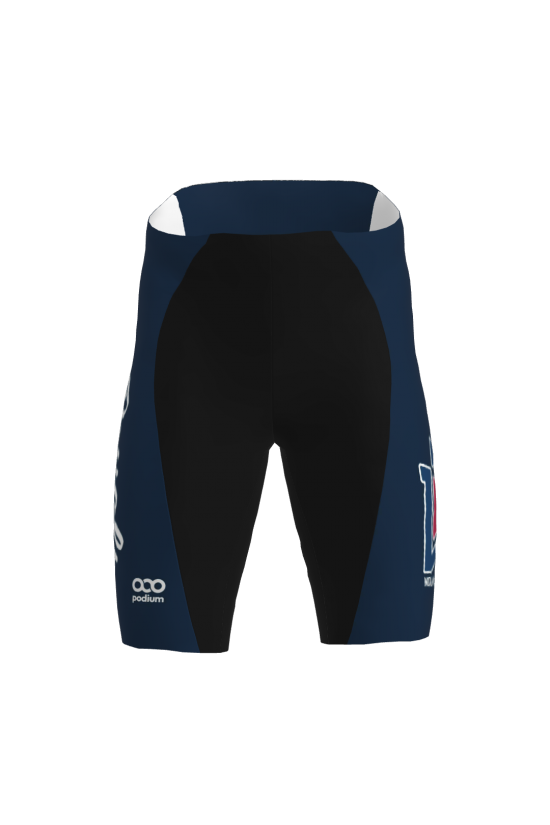Podiumwear Women's Cycling Shorts Gallery