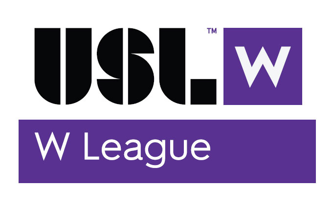 USL W League Logo